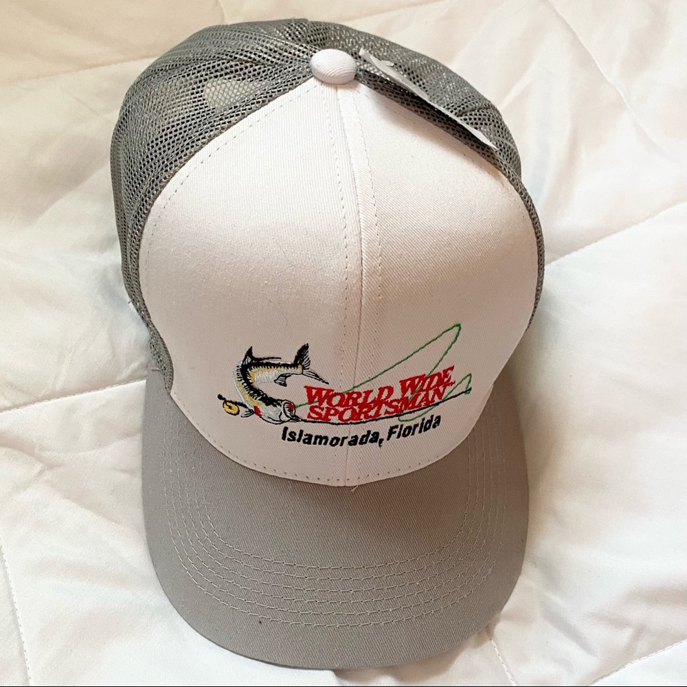 Bass Pro Hat